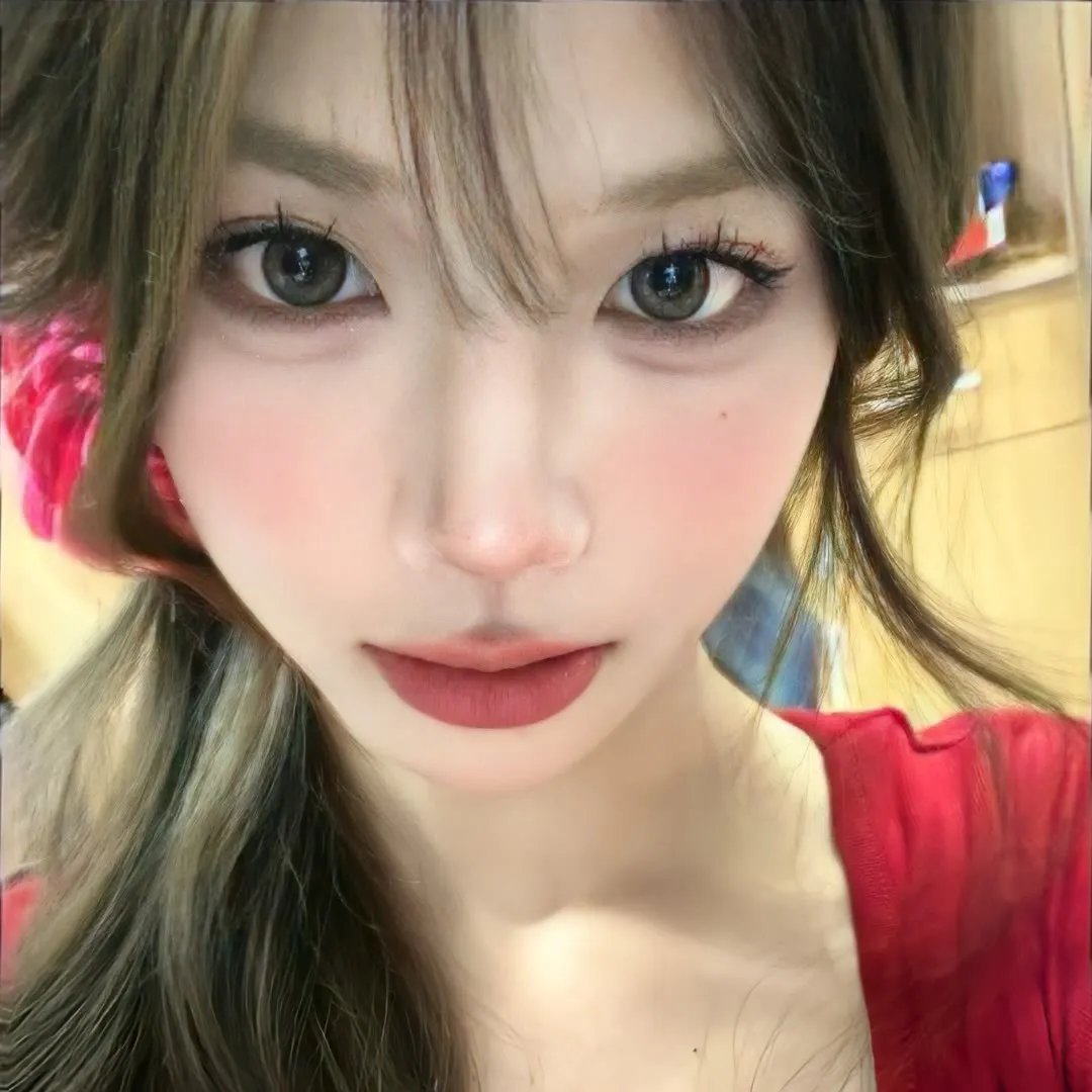 妈妈别哭