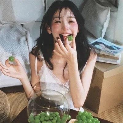 胖女不愁嫁